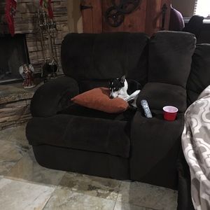 Meet your Posher, Brenda